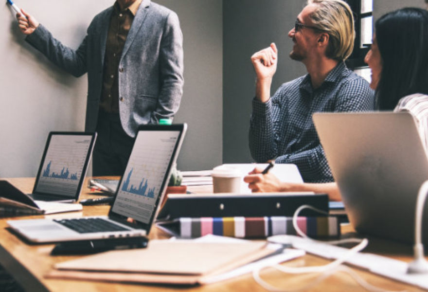 Inteligencia Artificial Medellín