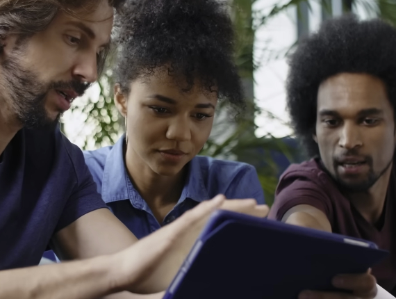 El fin de la realidad: así serán los próximos 10 años de la inteligencia artificial